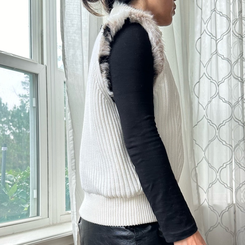 Reversible Vest - image 7